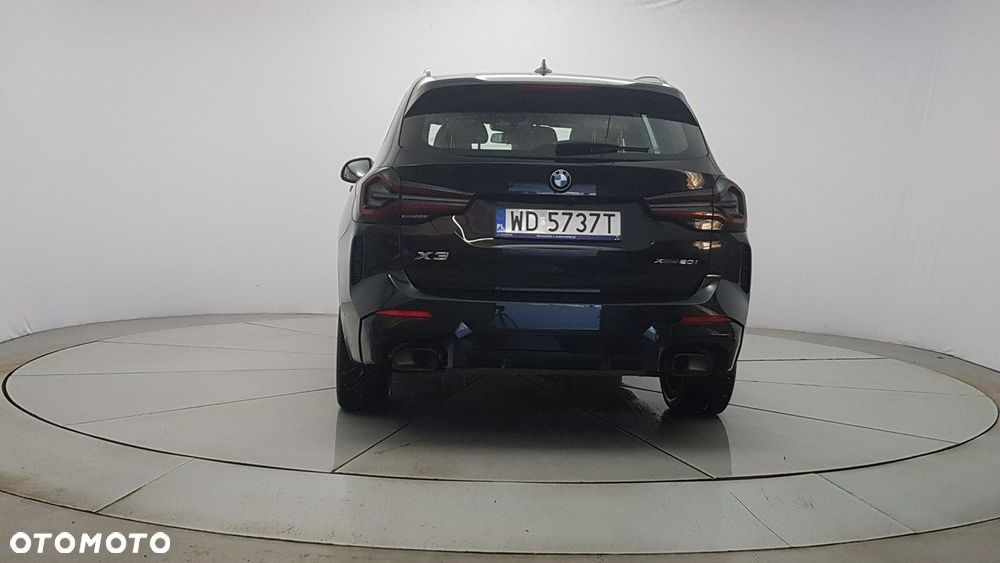 BMW X3 - 6