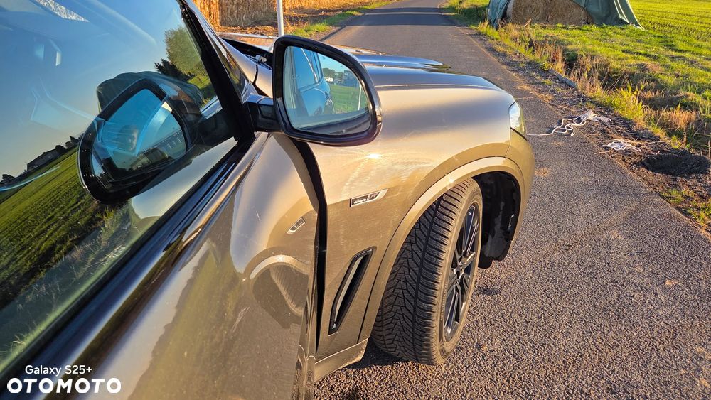 BMW X5 xDrive45e - 13