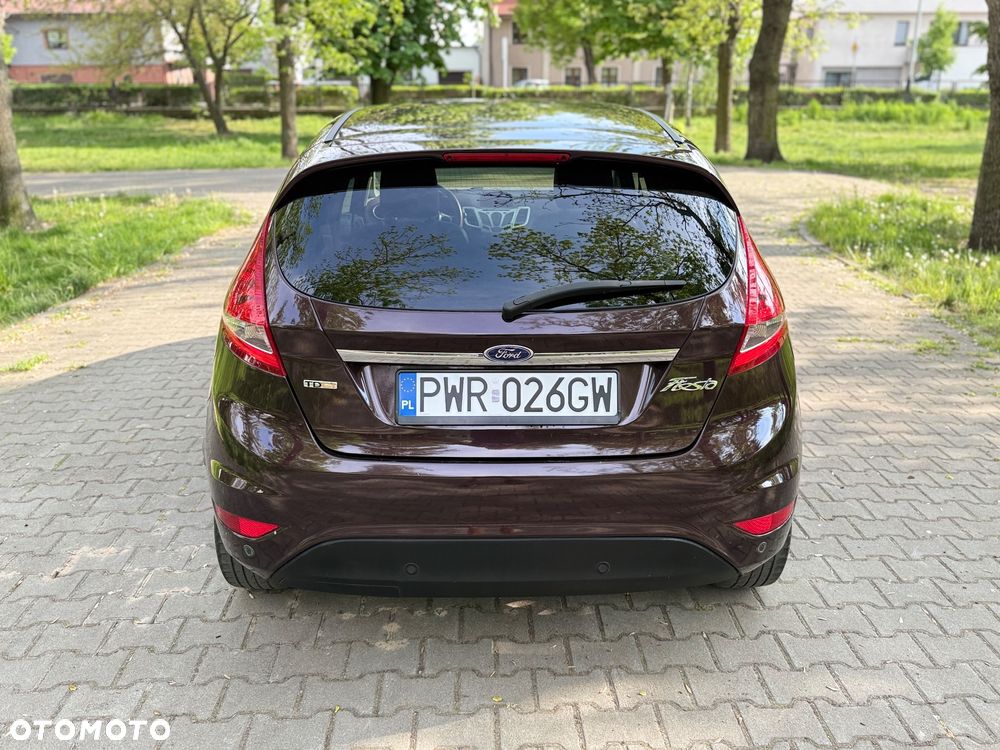 Ford Fiesta - 13