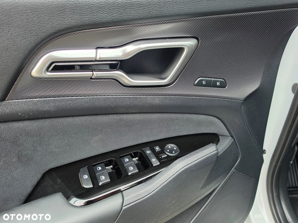 Kia Sportage 1.6 T-GDI AWD Paket GT-Line - 21