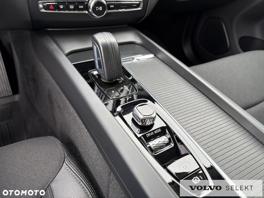 Volvo XC 60 - 12