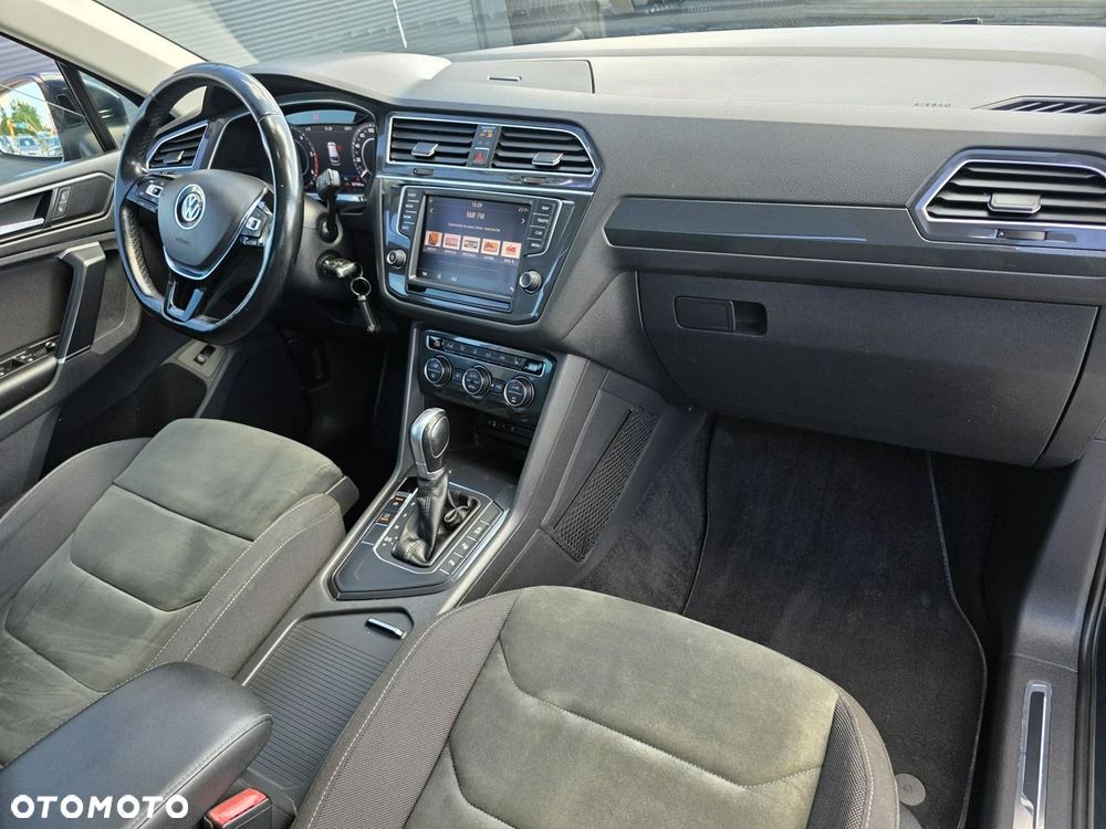 Volkswagen Tiguan 2.0 TDI BMT SCR Highline DSG - 27