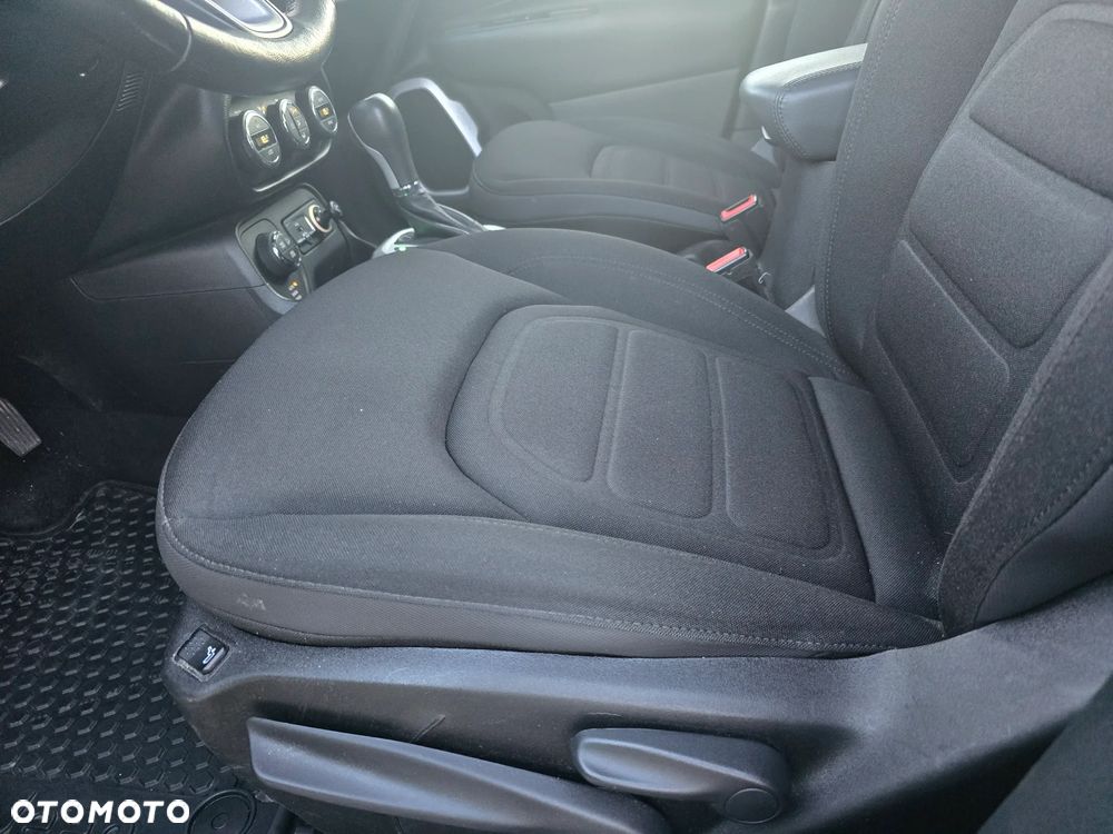 Jeep Renegade 2.0 MultiJet Active Drive Low Automatik Limited - 17