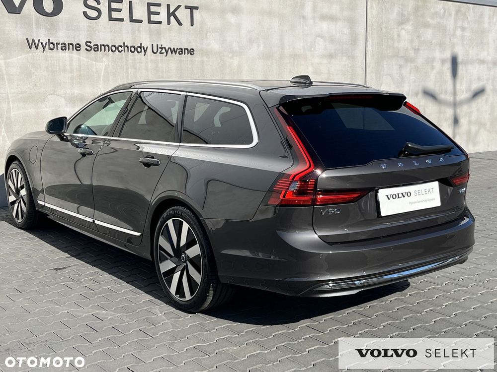 Volvo V90 - 8