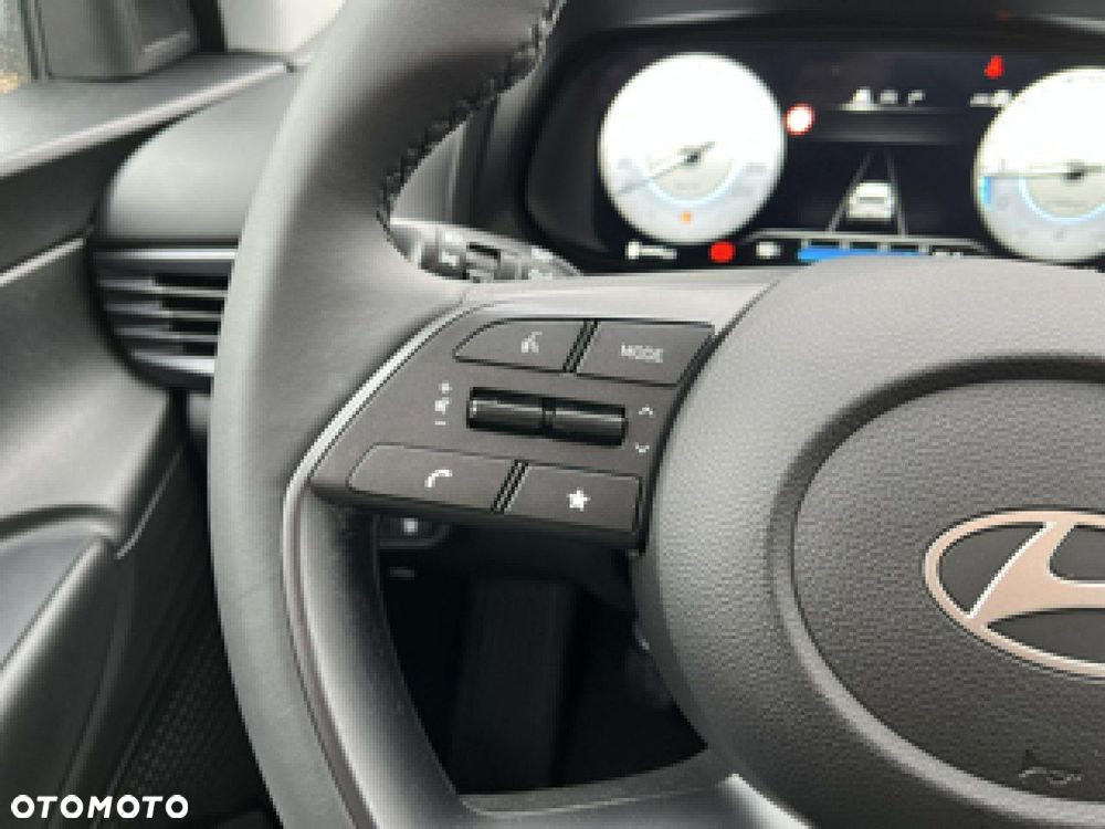 Hyundai i20 1.2 Modern - 21