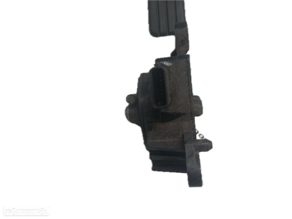 Pedal Acelerador / Acelarador / Potenciómetro Renault Clio Iii (Br0/1, - 4