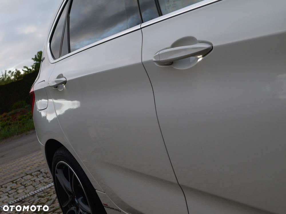 BMW Seria 2 225xe iPerformance Luxury Line - 31
