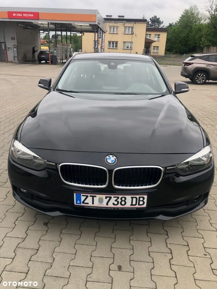 BMW Inny - 4