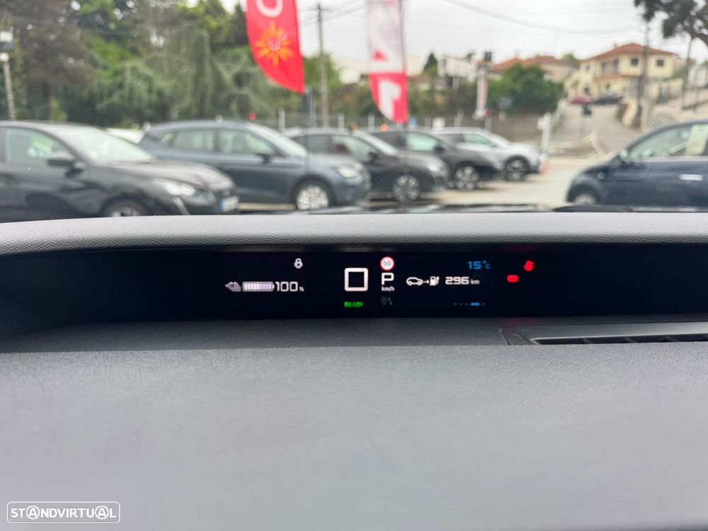 Citroën e-C3 44 kWh You Pack Plus - 13