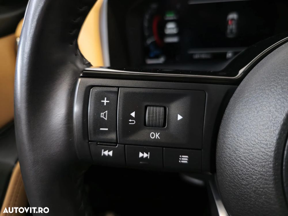 Nissan X-Trail e4ORCE 7 locuri Tekna - 26