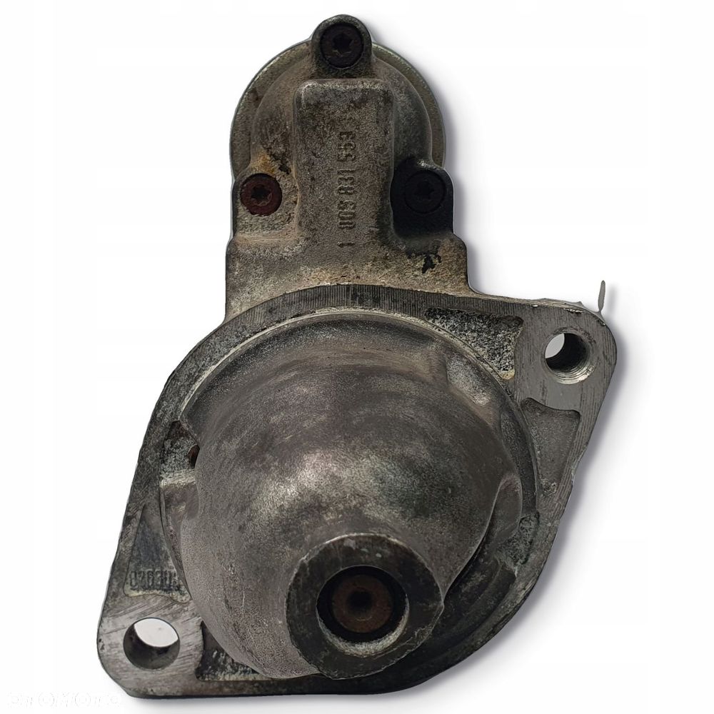 ROZRUSZNIK BMW E90 E87 2.0 i N43B20A Bosch 0001138002 - 3