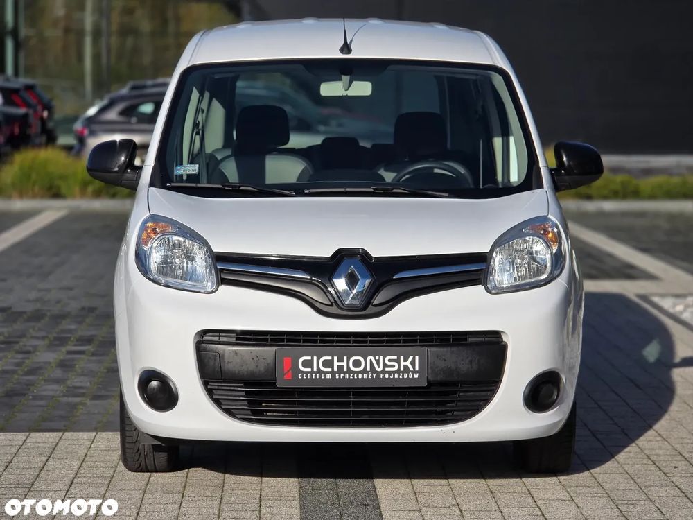 Renault Kangoo 1.5 dCi Limited - 3