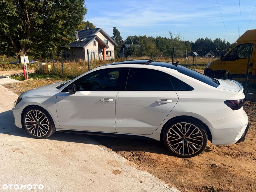 Audi S3 - 15