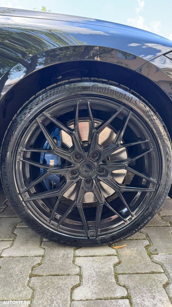 BMW M4 M440i xDrive AT MHEV - 7