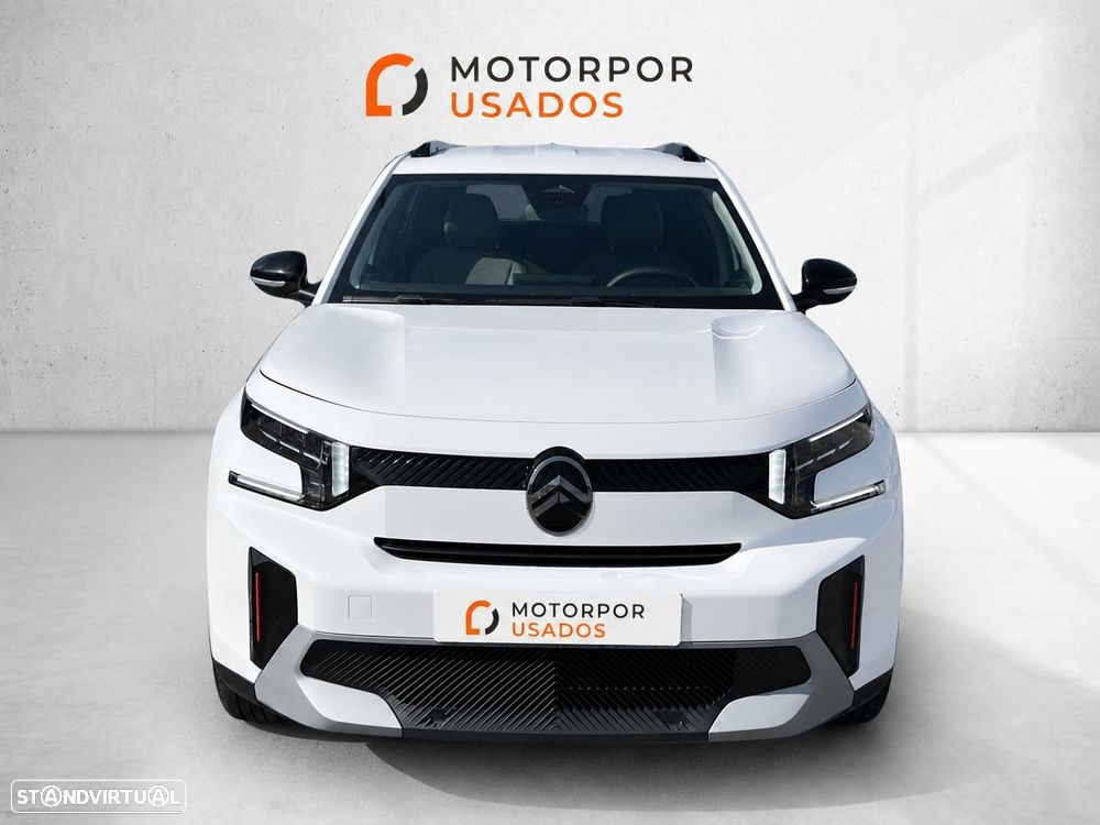 Citroen C3 Aircross 2025 photo 2