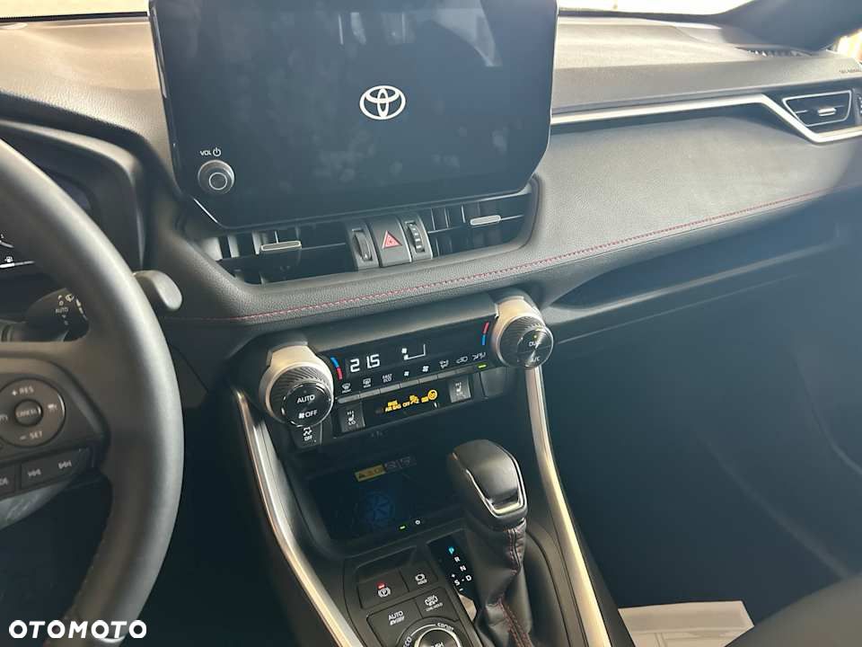 Toyota RAV4 2,5 Teamplayer - 11