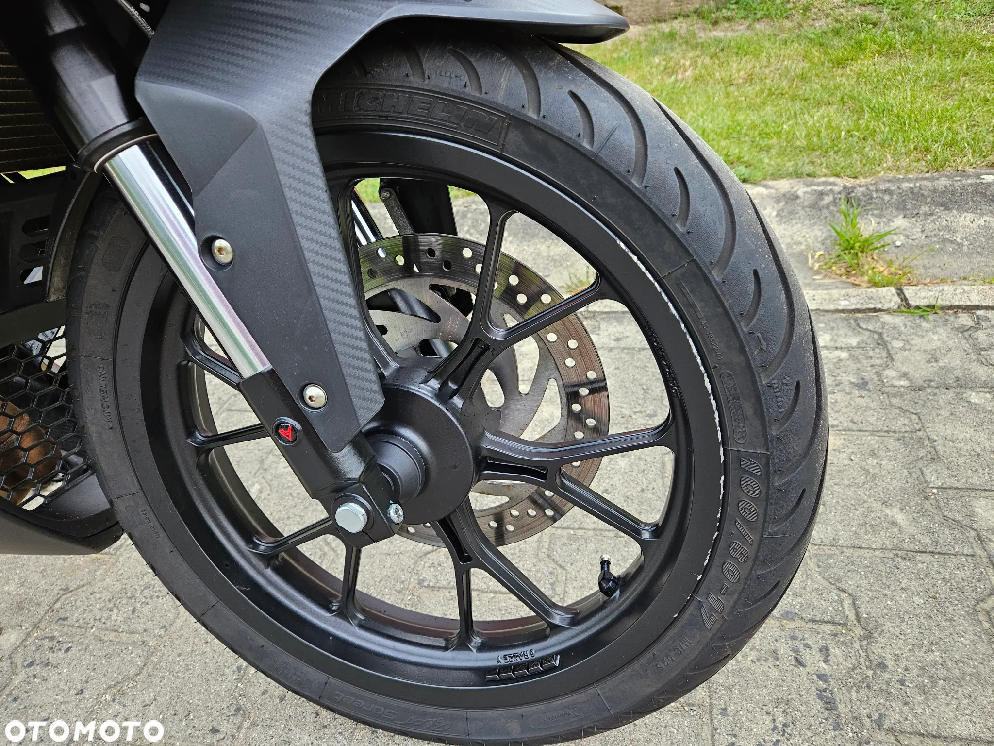 Aprilia RS - 31