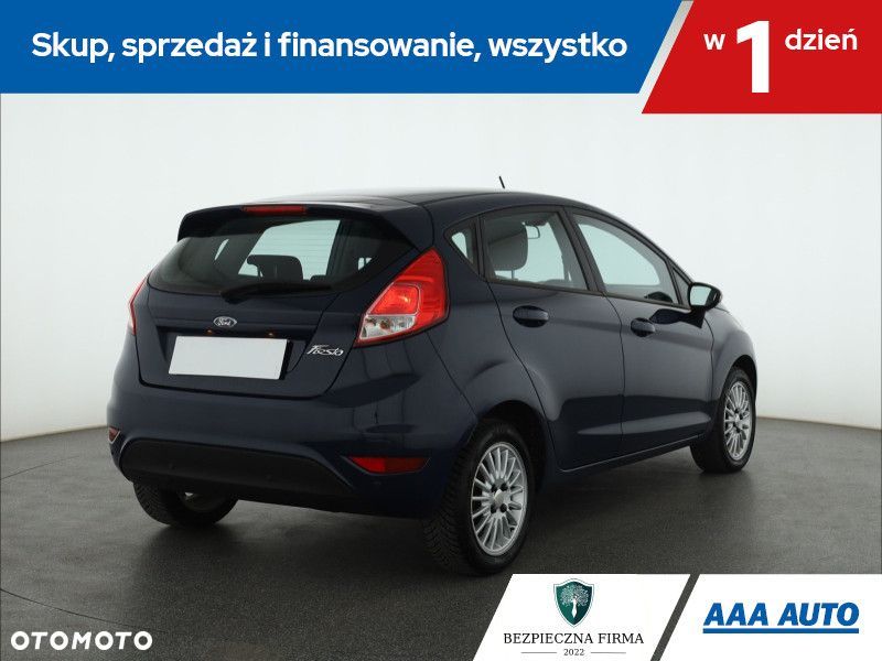 Ford Fiesta - 7