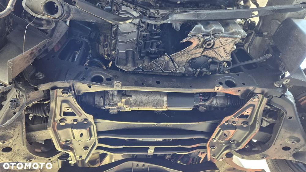 Mercedes-Benz SPRINTER 317 MAX L4 - 11