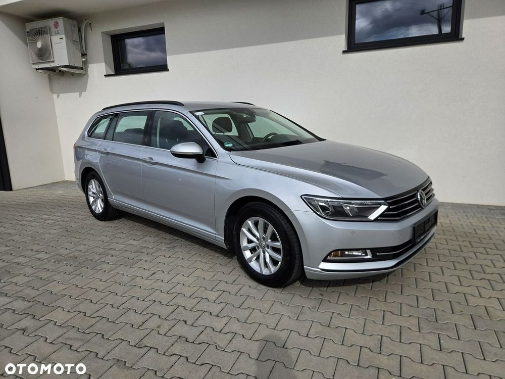 Volkswagen Passat Variant - 5