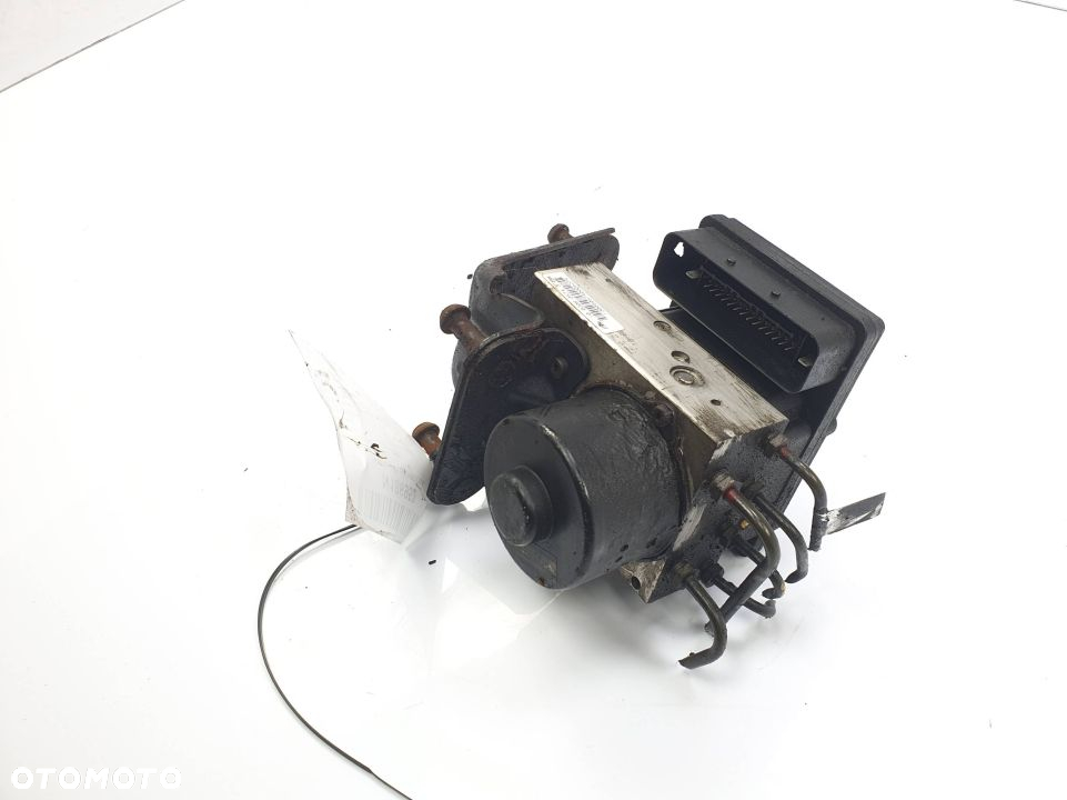 POMPA ABS HAMULCOWA MERCEDES ML W163 A1635457532 - 2
