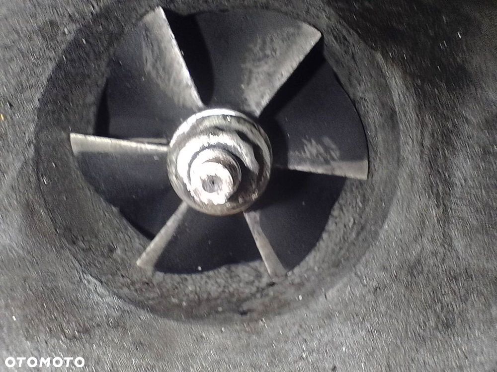TURBINA VOLVO S80 ( 98-07 ) 716738-2 2.4 D - 6