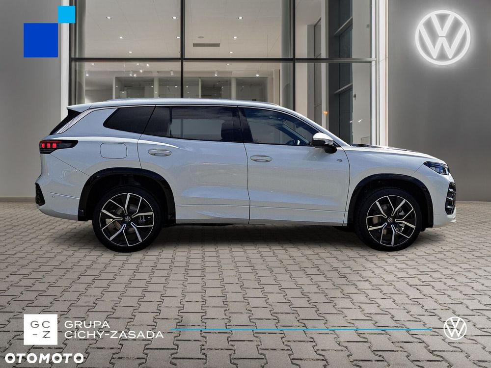 Volkswagen Tayron - 7
