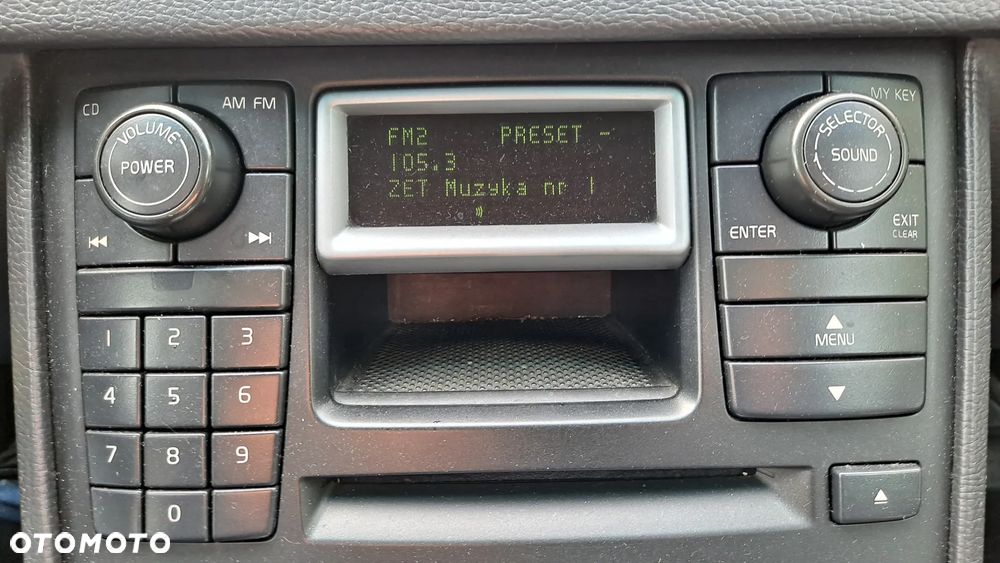 Volvo XC 90 D5 Automatik - 27