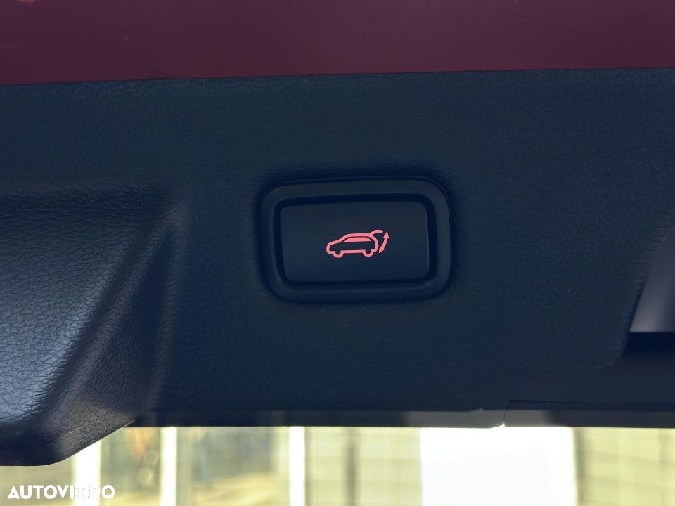 Kia XCeed - 29