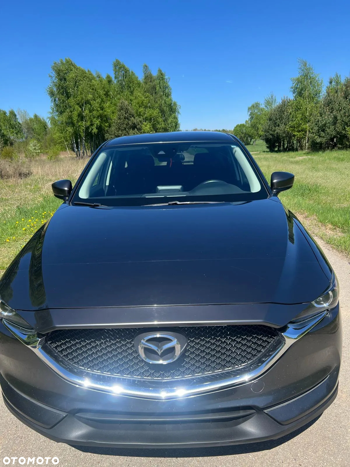 Mazda CX-5 2.5 Skymotion AWD - 5