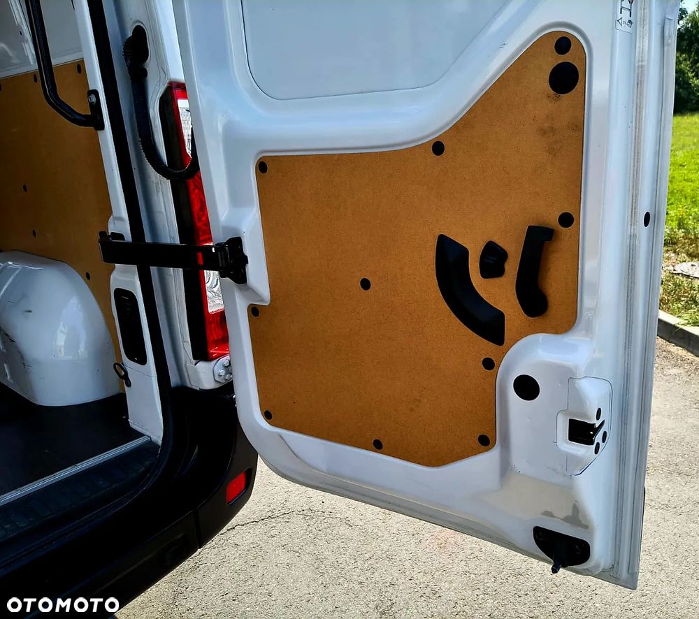 Renault Master - 17