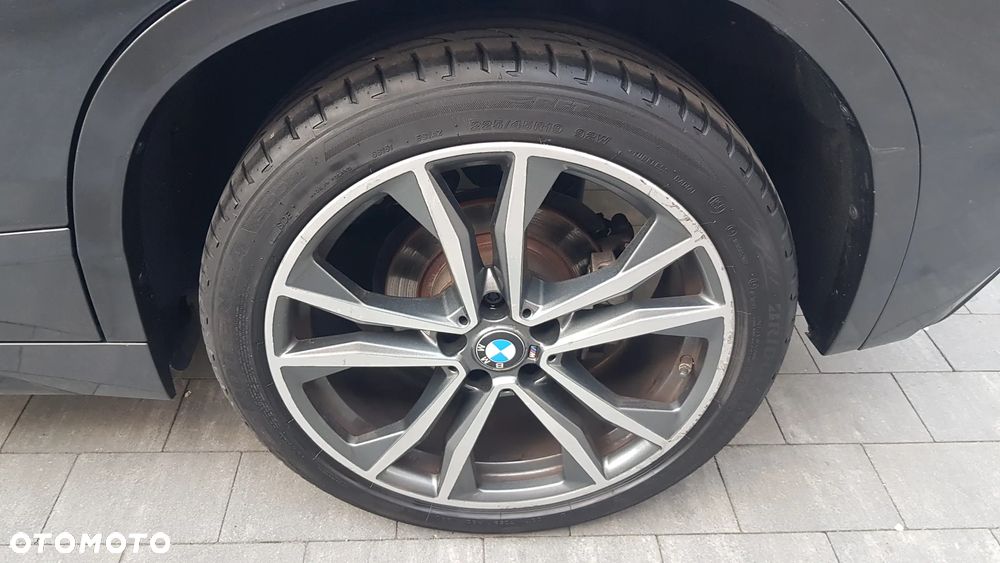 BMW X2 sDrive18d M Sport X sport - 39