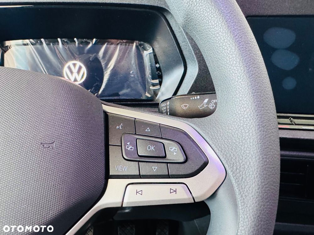 Volkswagen CADDY - 9