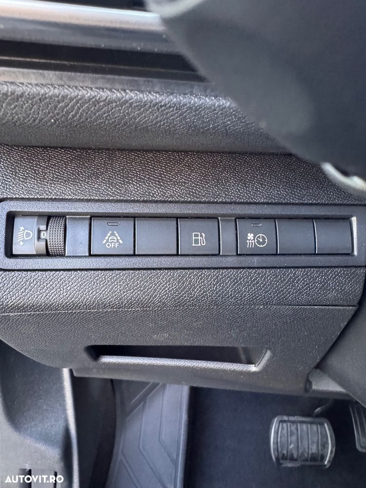 Peugeot 3008 PHEV 225 EAT8 GT - 26