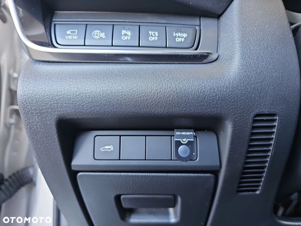 Mazda CX-30 2.0 mHEV Exclusive-Line 2WD - 17