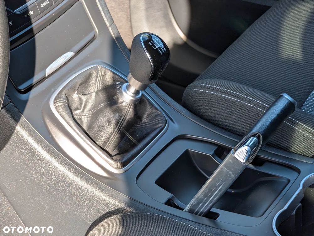 Ford S-Max 2.0 TDCi DPF Titanium - 27