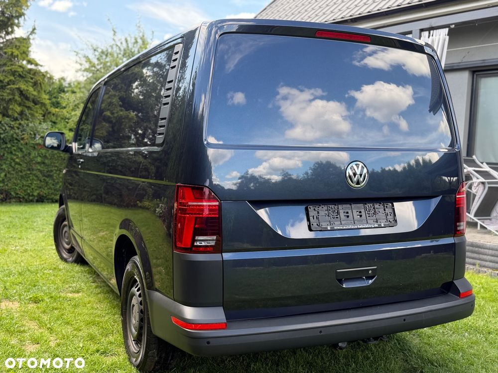Volkswagen Transporter T6.1 Lift Automat full opcja - 3