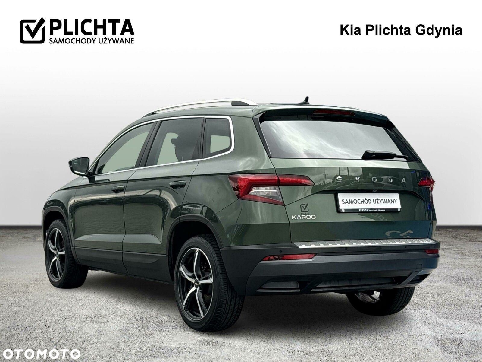 Skoda Karoq - 3
