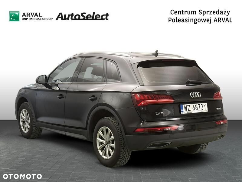 Audi Q3 - 3