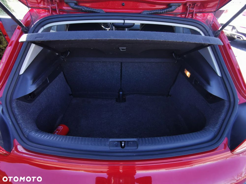 Volkswagen Scirocco 1.4 TSI - 12