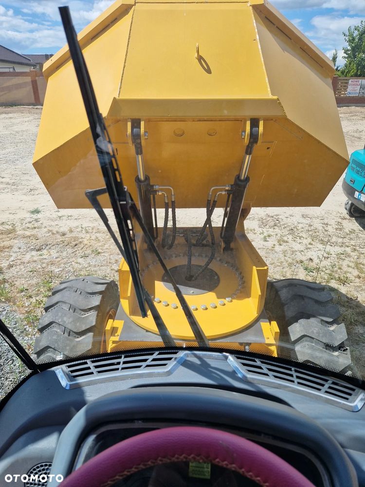 JCB JBC 5T - 5