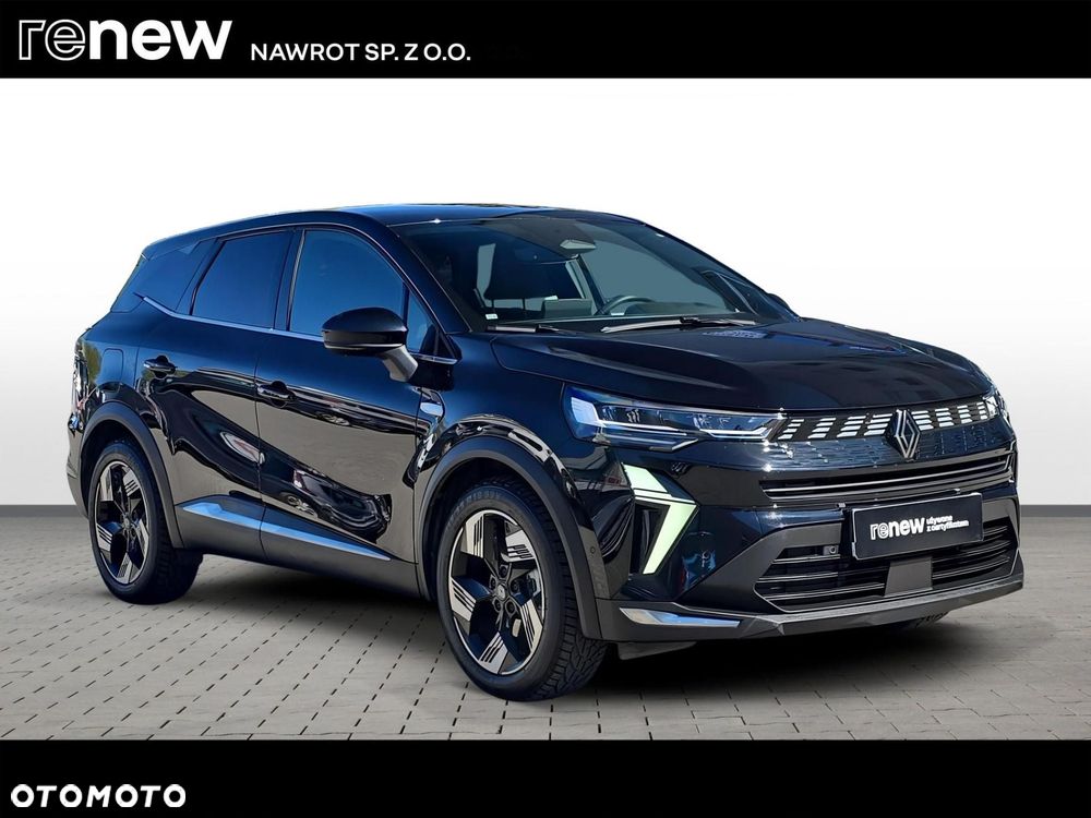 Renault Symbioz - 7