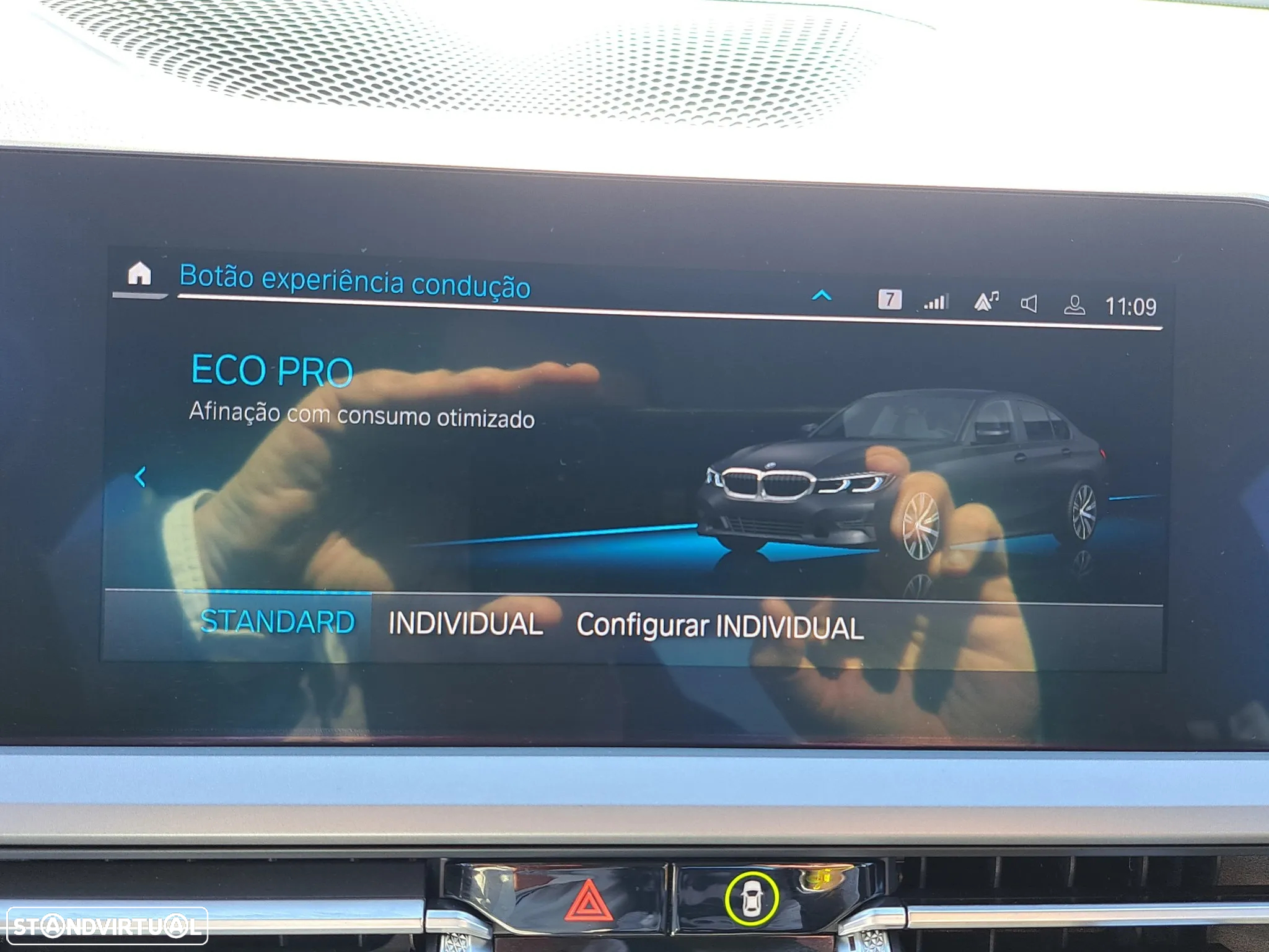 BMW 320 d Auto - 38