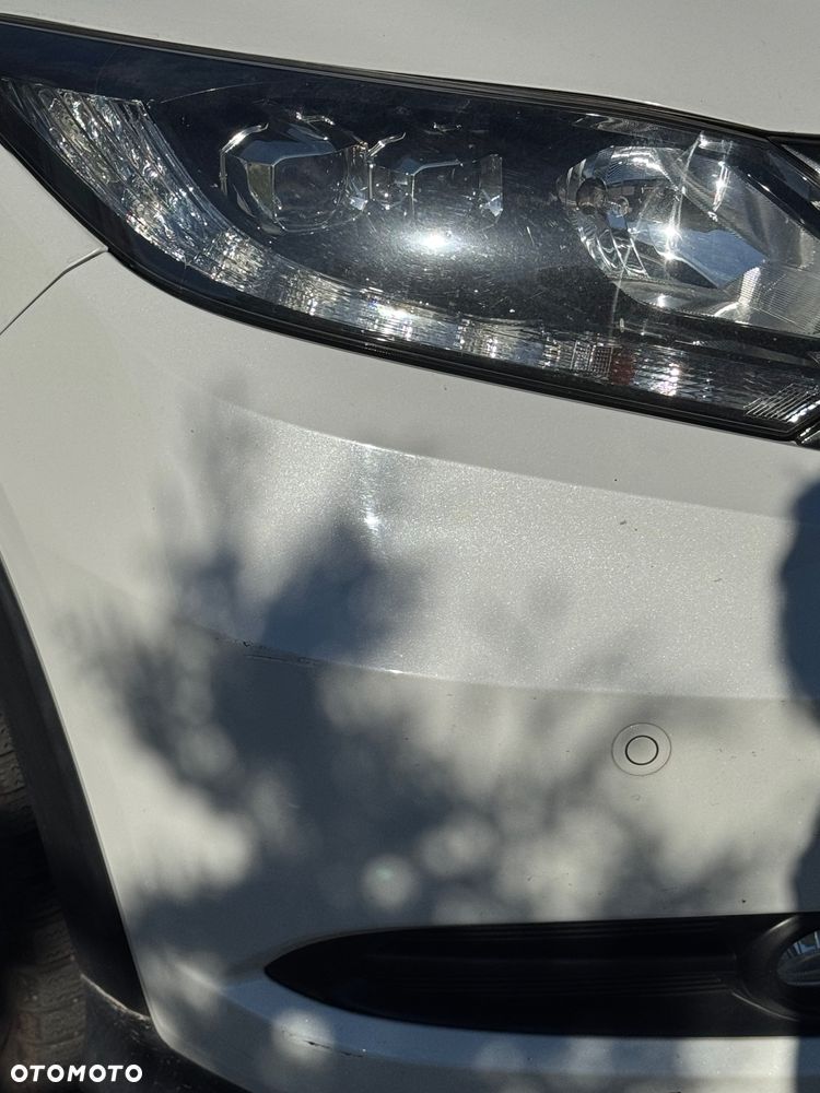 Honda HR-V 1.5 Executive (ADAS) CVT - 18