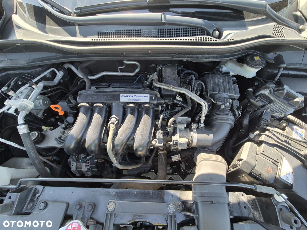 Honda HR-V 1.5 i-VTEC Executive - 19