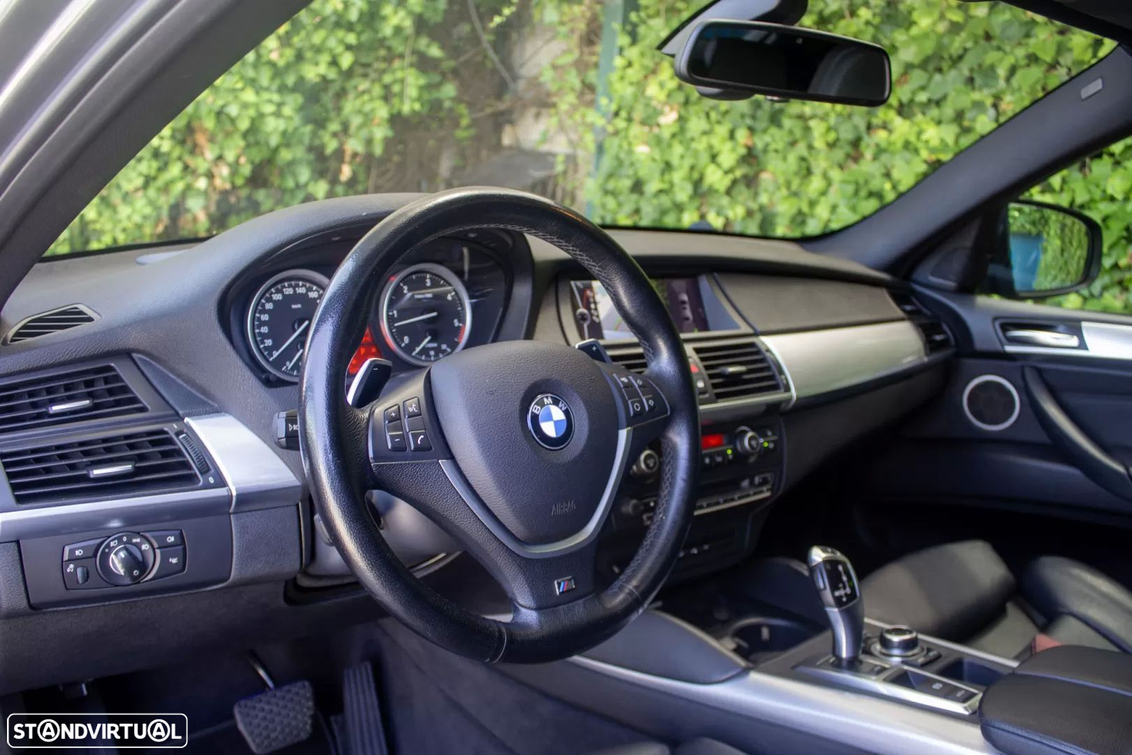 BMW X6 40 d xDrive - 12