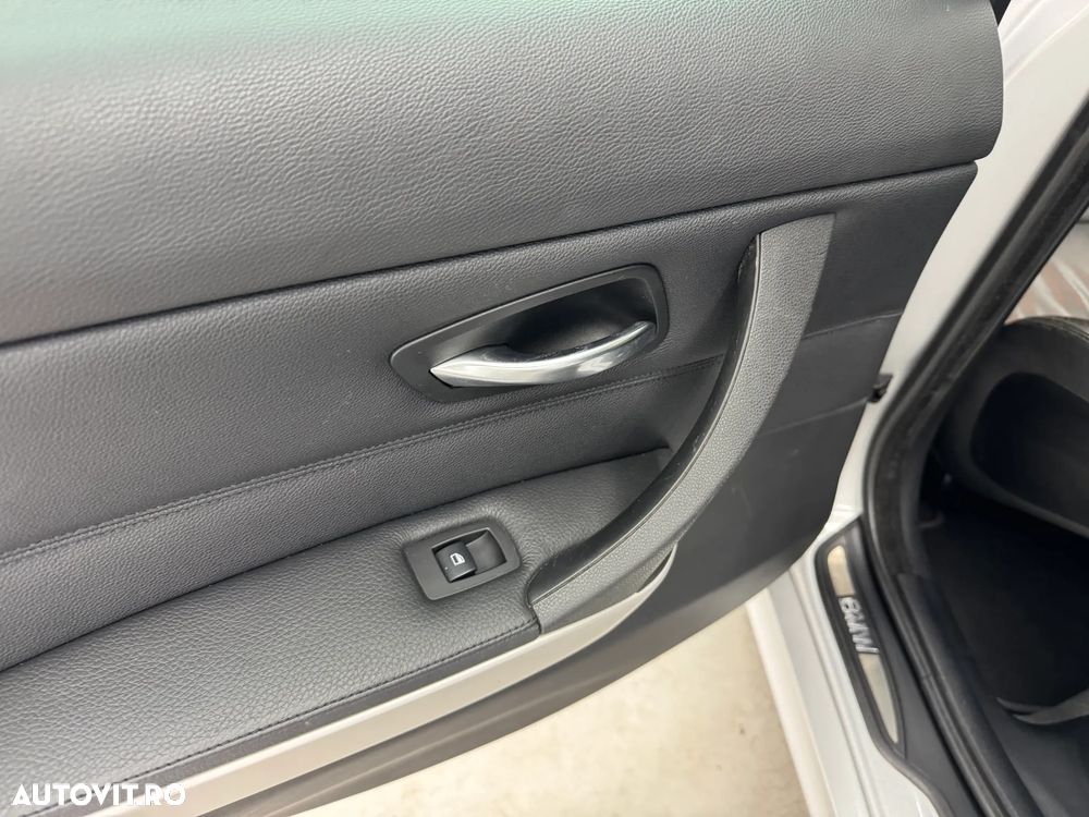 BMW Seria 3 320d DPF - 21