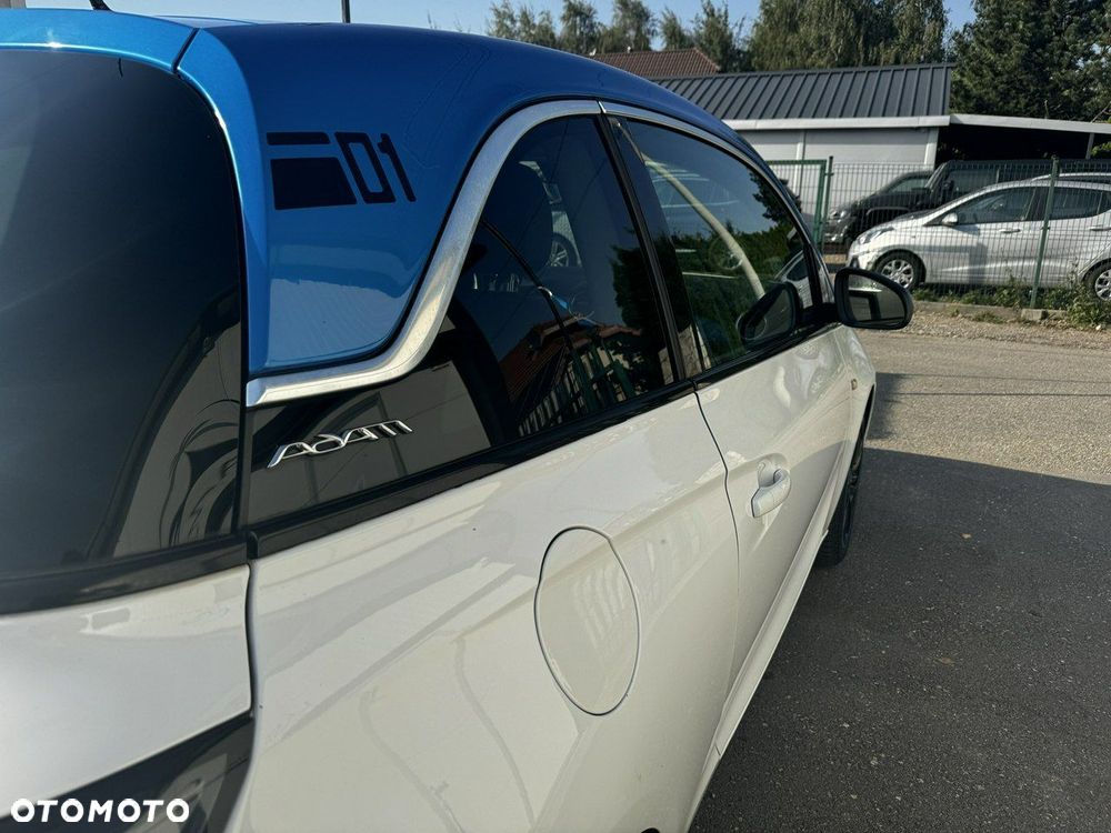 Opel Adam - 6