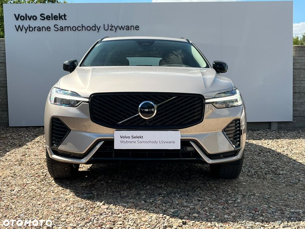 Volvo XC 60 - 3