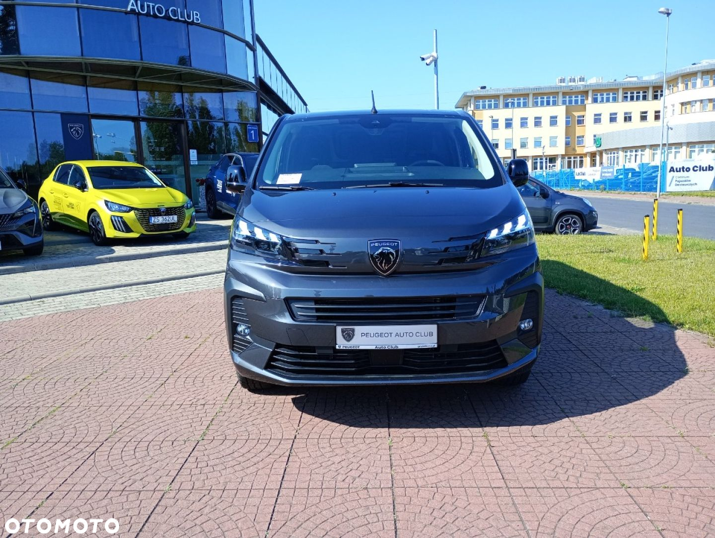 Peugeot EXPERT - 2